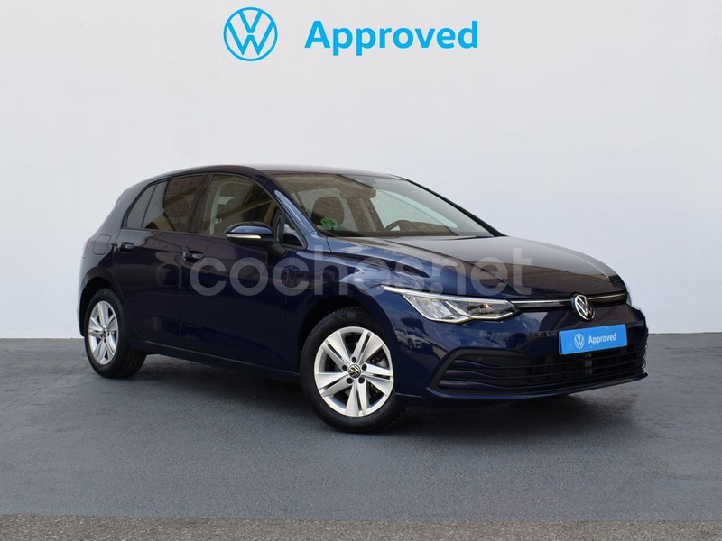 VOLKSWAGEN Golf Life 1.0 TSI 81kW 110CV 5p.