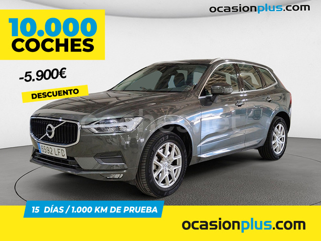 VOLVO XC60 2.0 T4 Business Plus Auto