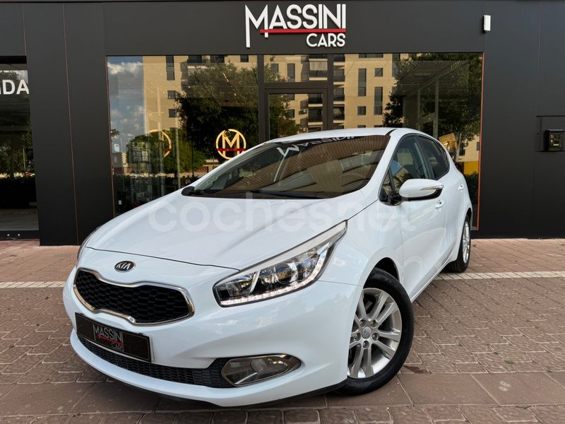 KIA cee'd 1.6 CRDi VGT 128cv Drive 5p.