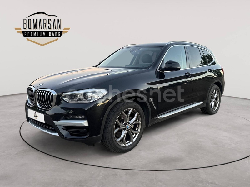 BMW X3 xDrive20d 5p.