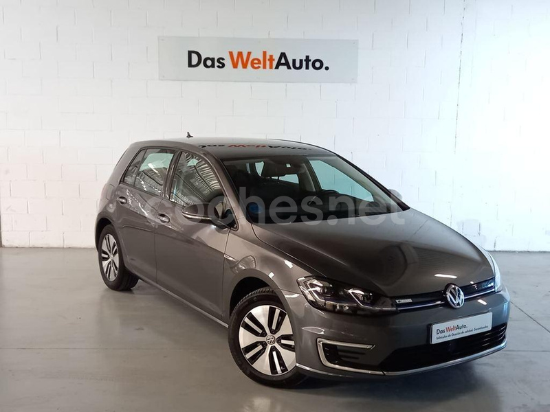 VOLKSWAGEN Golf eGolf ePower 100 kW 136CV 5p.