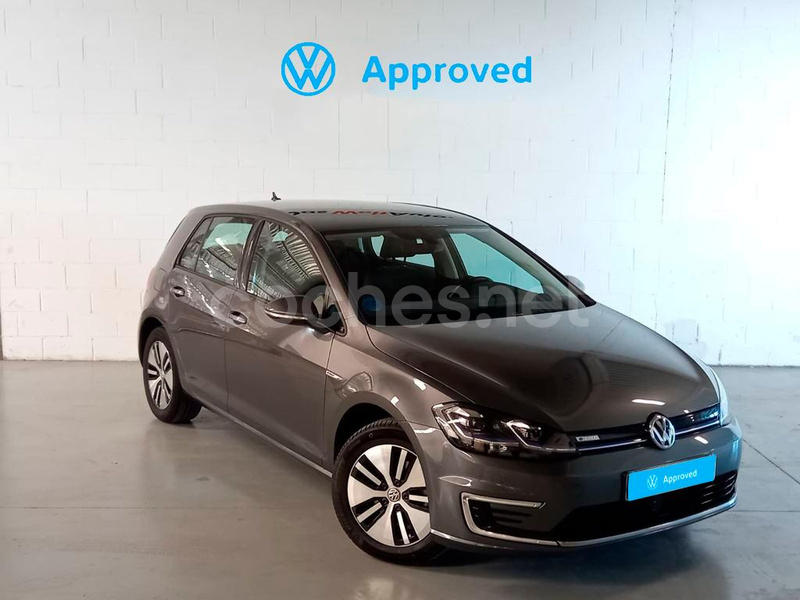 VOLKSWAGEN Golf eGolf ePower 100 kW 136CV 5p.