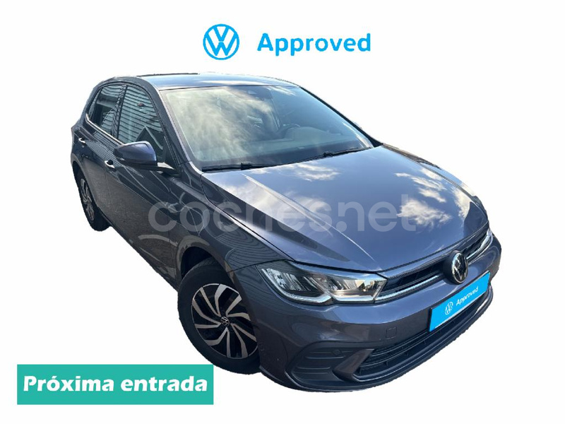 VOLKSWAGEN Polo Life 1.0 TSI 70kW 95CV 5p.