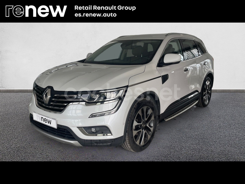 RENAULT Koleos Zen dCi