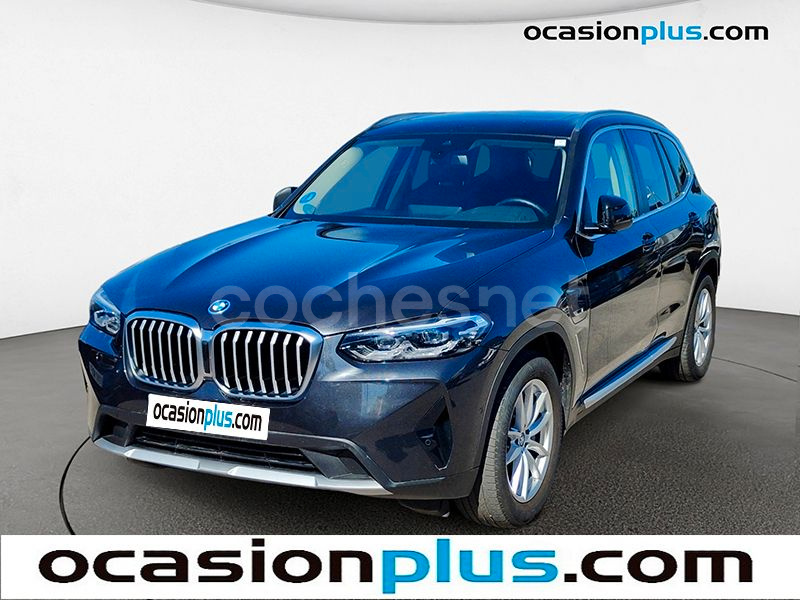 BMW X3 xDrive30e xLine