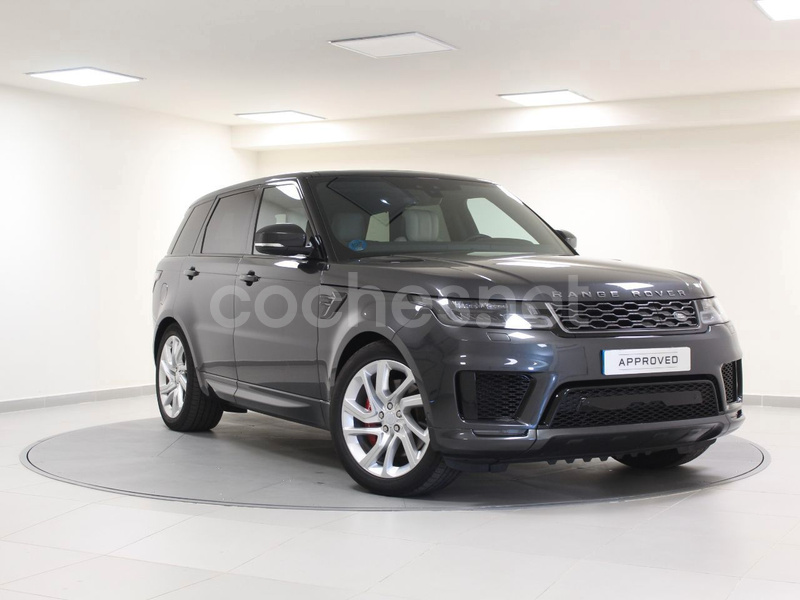 LAND-ROVER Range Rover Sport 2.0 Si4 PHEV 297kW 404CV HSE Dynamic 5p.