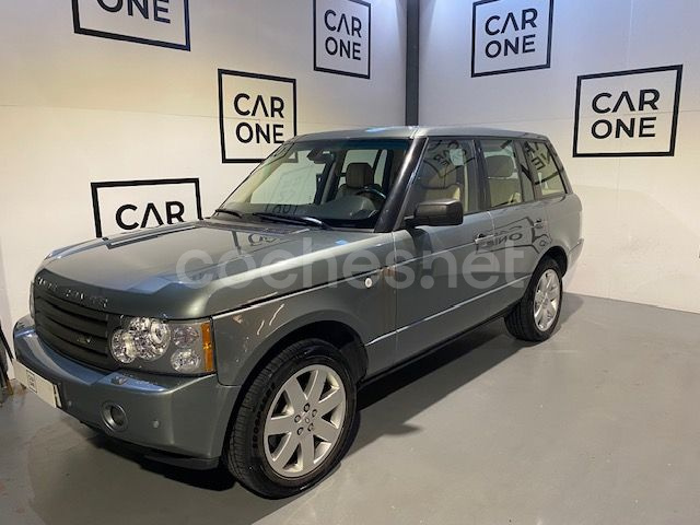 LAND-ROVER Range Rover 3.6 TdV8 Vogue 5p.