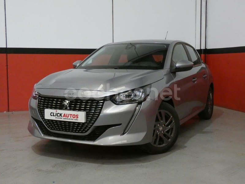 PEUGEOT 208 PureTech 55kW 75CV Active Pack 5p.