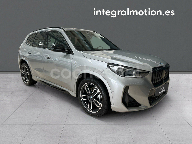 BMW X1 sDrive18d 5p.