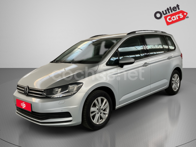 VOLKSWAGEN Touran Advance 1.5 TSI 110kW 150CV 5p.