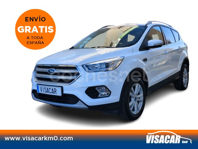 FORD Kuga 1.5 EcoBoost 88kW 4x2 Trend 5p.