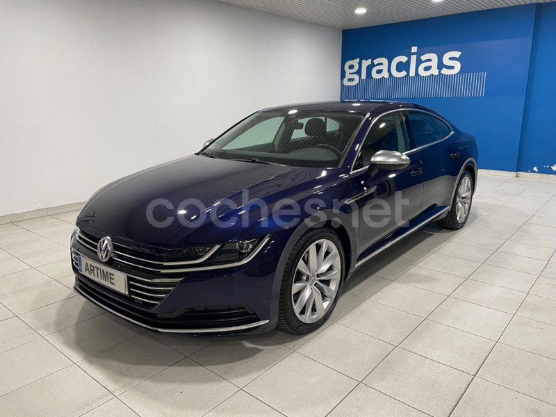 VOLKSWAGEN Arteon Elegance 2.0 TDI 110kW 150CV 5p.