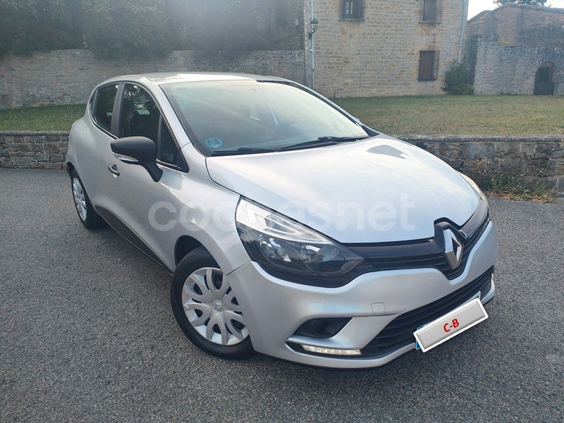 RENAULT Clio Business Energy dCi 66kW 90CV 5p.