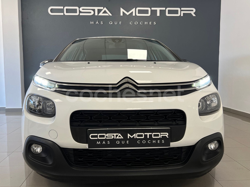 CITROEN C3 BlueHDi 73KW 100CV SS 95g BUSINESS 5p.