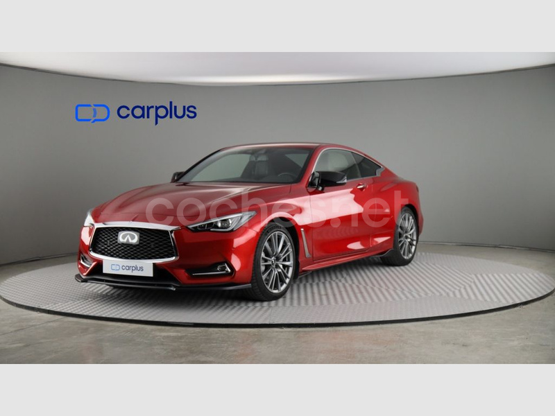 INFINITI Q60 2.0 Sport 2p.