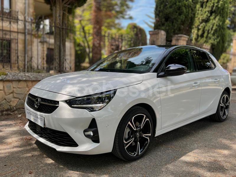 OPEL Corsa 1.2T XHL GS