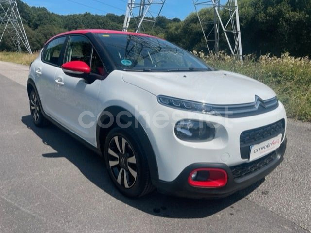 CITROEN C3 PureTech FEEL