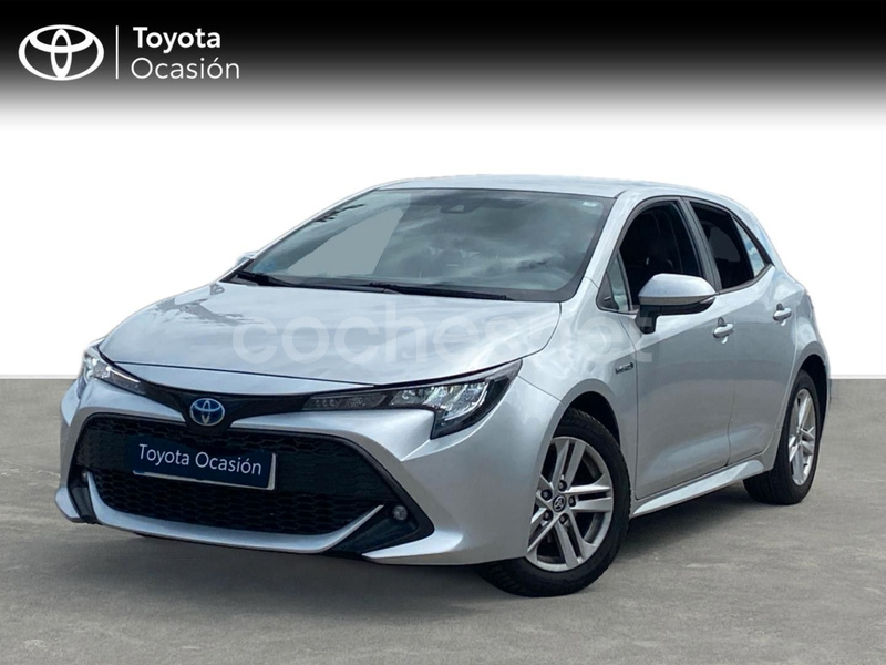 TOYOTA Corolla 1.8 125H ACTIVE TECH ECVT