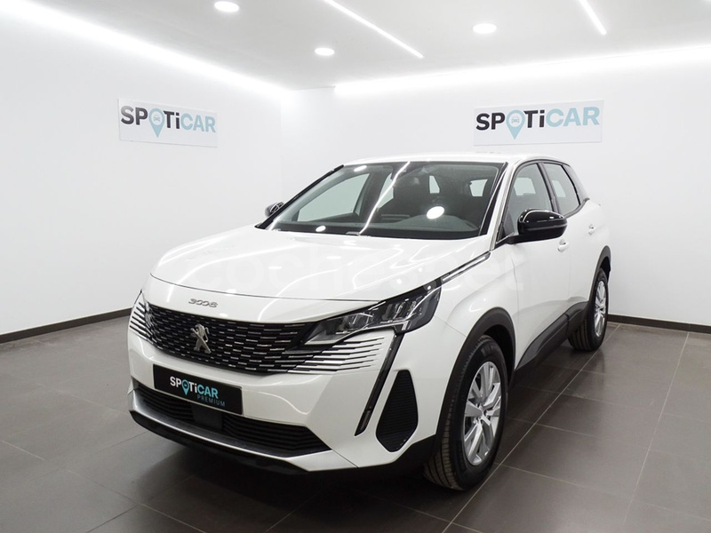 PEUGEOT 3008 1.5 BlueHDi SS Active Pack