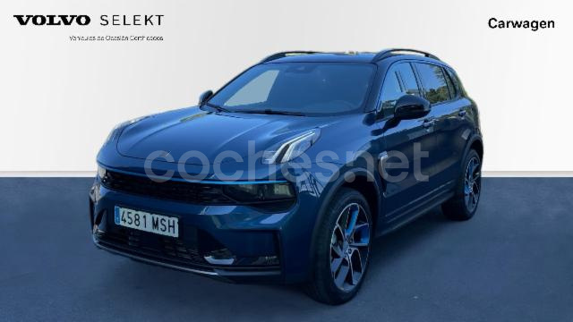 LYNK & CO 01 1.5 PHEV 6.6kW 5p.