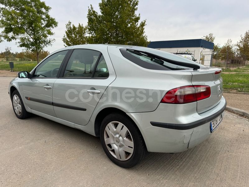 RENAULT Laguna DYNAMIQUE 1.9DCI 120CV 5p.