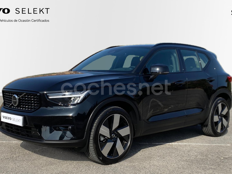 VOLVO XC40 1.5 T5 Recharge PHEV Ultimate Dark Auto 5p.