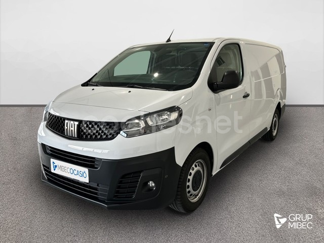 FIAT Scudo Furgon L2 MT6 Business