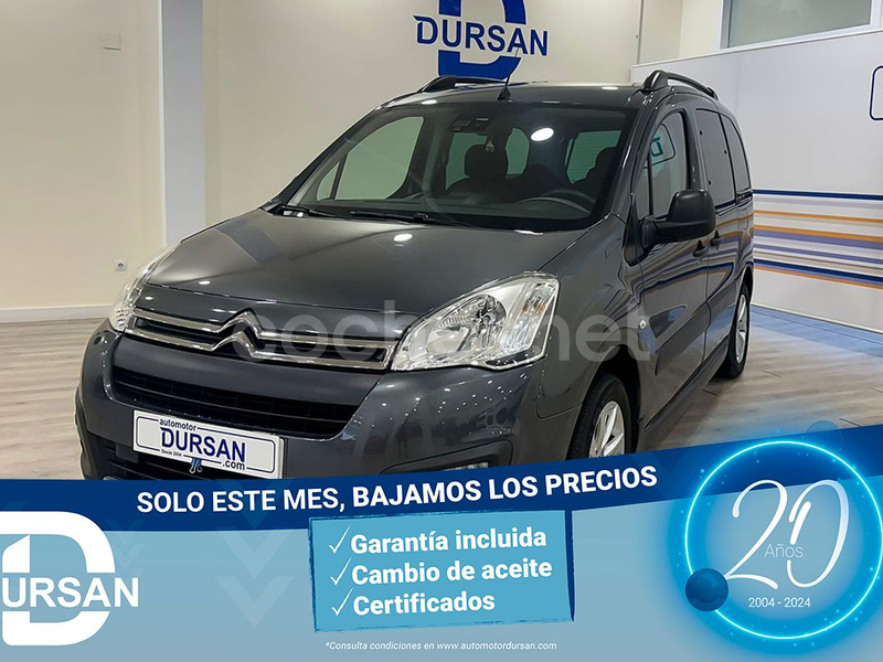 CITROEN Berlingo Multispace FEEL PureTech 110cv SS 5p.