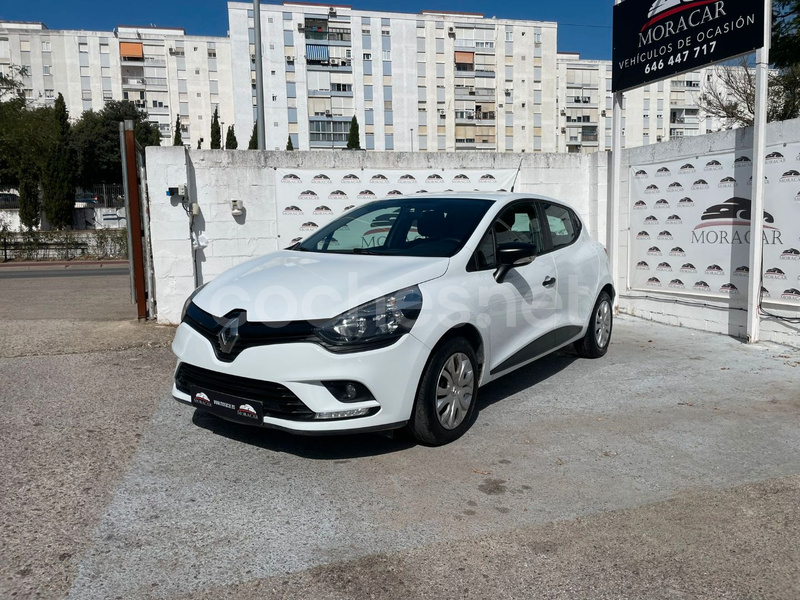 RENAULT Clio Business Energy dCi 55kW 75CV 5p.