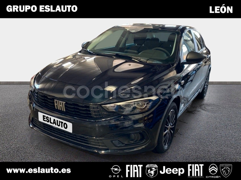 FIAT Tipo HB City Life 1.6 96kW 130CV 5p.