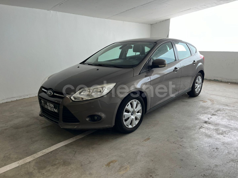 FORD Focus 1.6 TDCi Edition