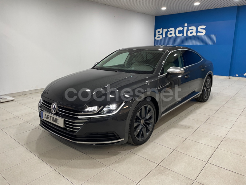 VOLKSWAGEN Arteon Elegance 2.0 TDI 110kW 150CV DSG 5p.