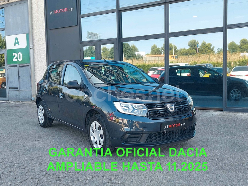 DACIA Sandero Ambiance 1.0 54kW 73CV 5p.