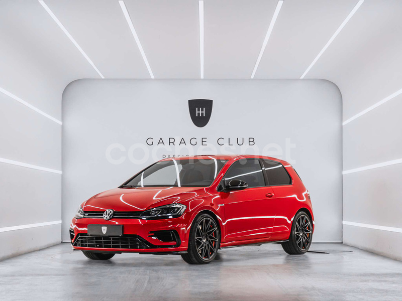 VOLKSWAGEN Golf R 2.0 TSI 228kW 310CV 4Motion DSG 3p.