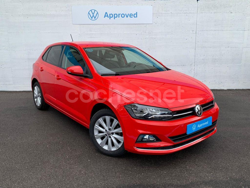 VOLKSWAGEN Polo Sport 1.0 TSI