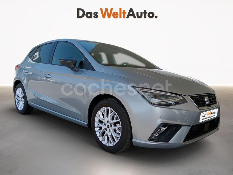 SEAT Ibiza 1.0 TSI 81kW 110CV FR XL 5p.