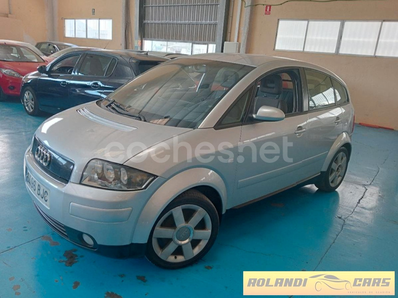 AUDI A2 1.4 5p.