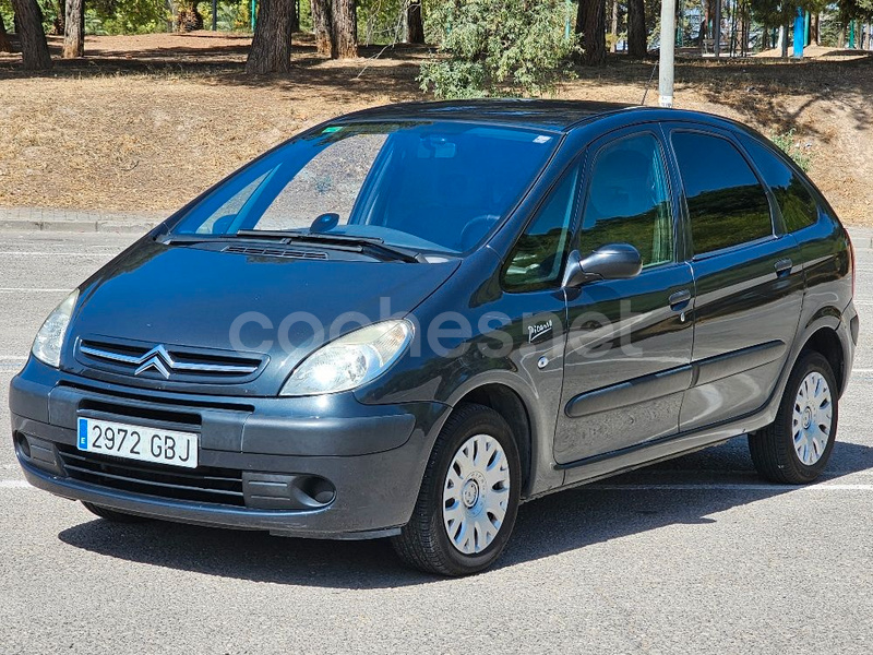 CITROEN Xsara Picasso 1.6 HDi 92 LX Plus