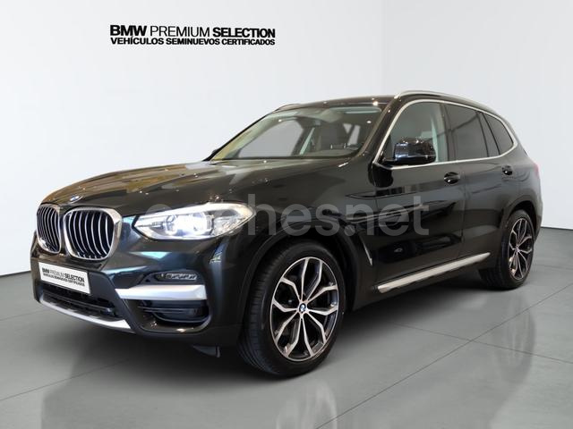 BMW X3 xDrive20d 5p.