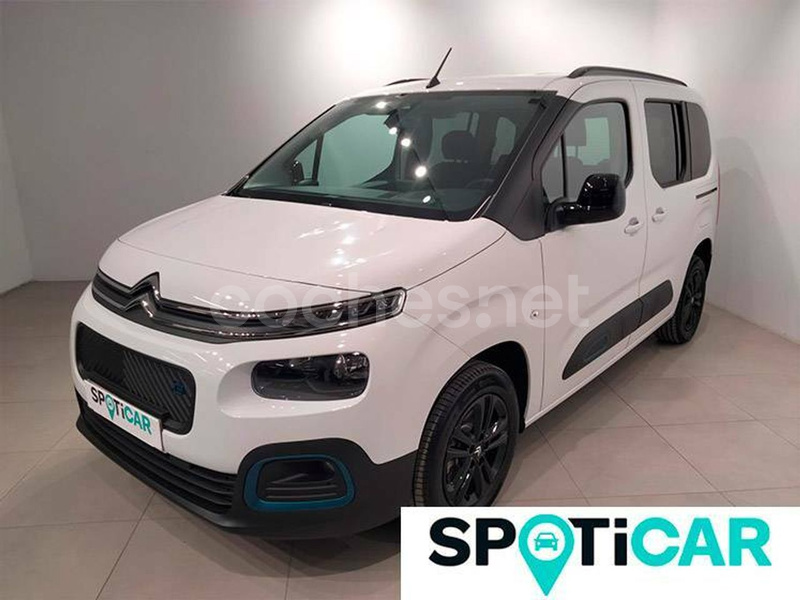 CITROEN ë-Berlingo Talla M eBerlingo 50kWh FEEL