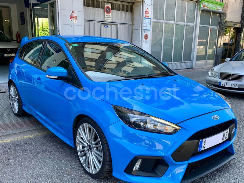 FORD Focus 2.3 EcoBoost 257kW RS 5p.