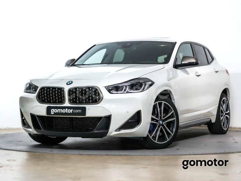 BMW X2 M35i A 5p.