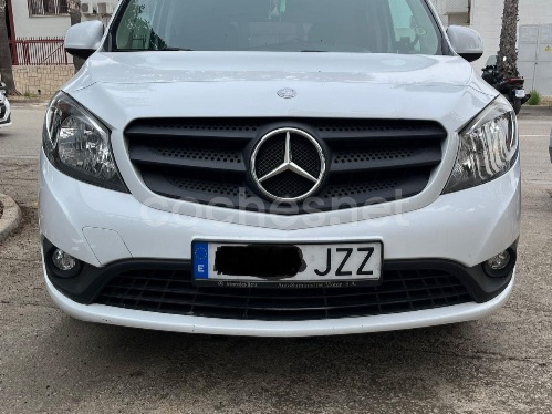 MERCEDES-BENZ Citan 111 CDI Tourer Select Largo