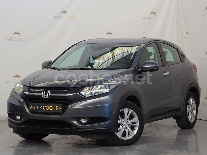 HONDA HR-V 1.6 iDTEC Elegance