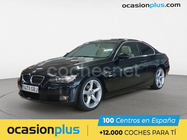 BMW Serie 3 320i