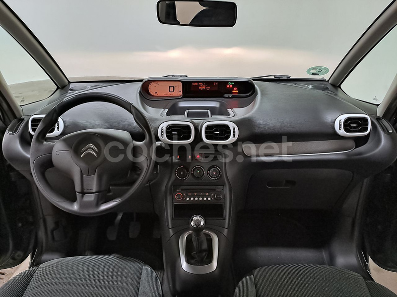 CITROEN C3 Picasso PureTech Feel Edition