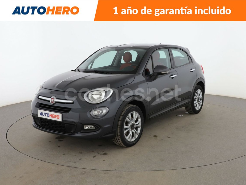 FIAT 500X Pop Star 1.6 ETorq 110cv 4x2 5p.