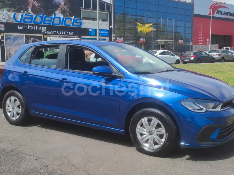 VOLKSWAGEN Polo Advance 1.0 TSI