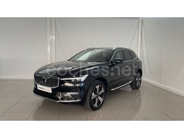 VOLVO XC60 2.0 T6 AWD Recharge Plus Bright Auto 5p.