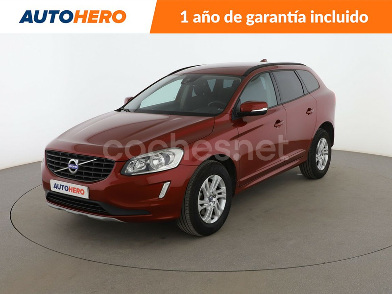 VOLVO XC60 2.0 D3 Kinetic Auto 5p.